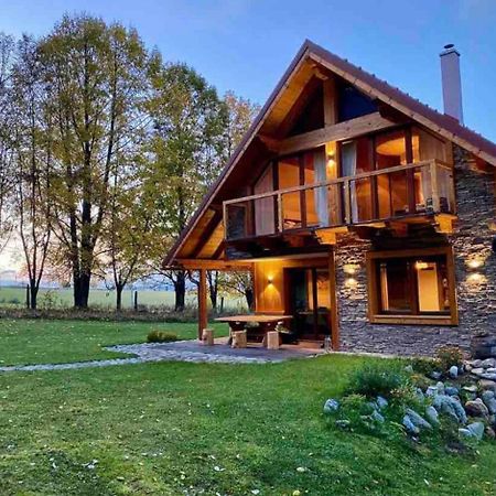 Chata Suhaj Liptovský Mikuláš Extérieur photo