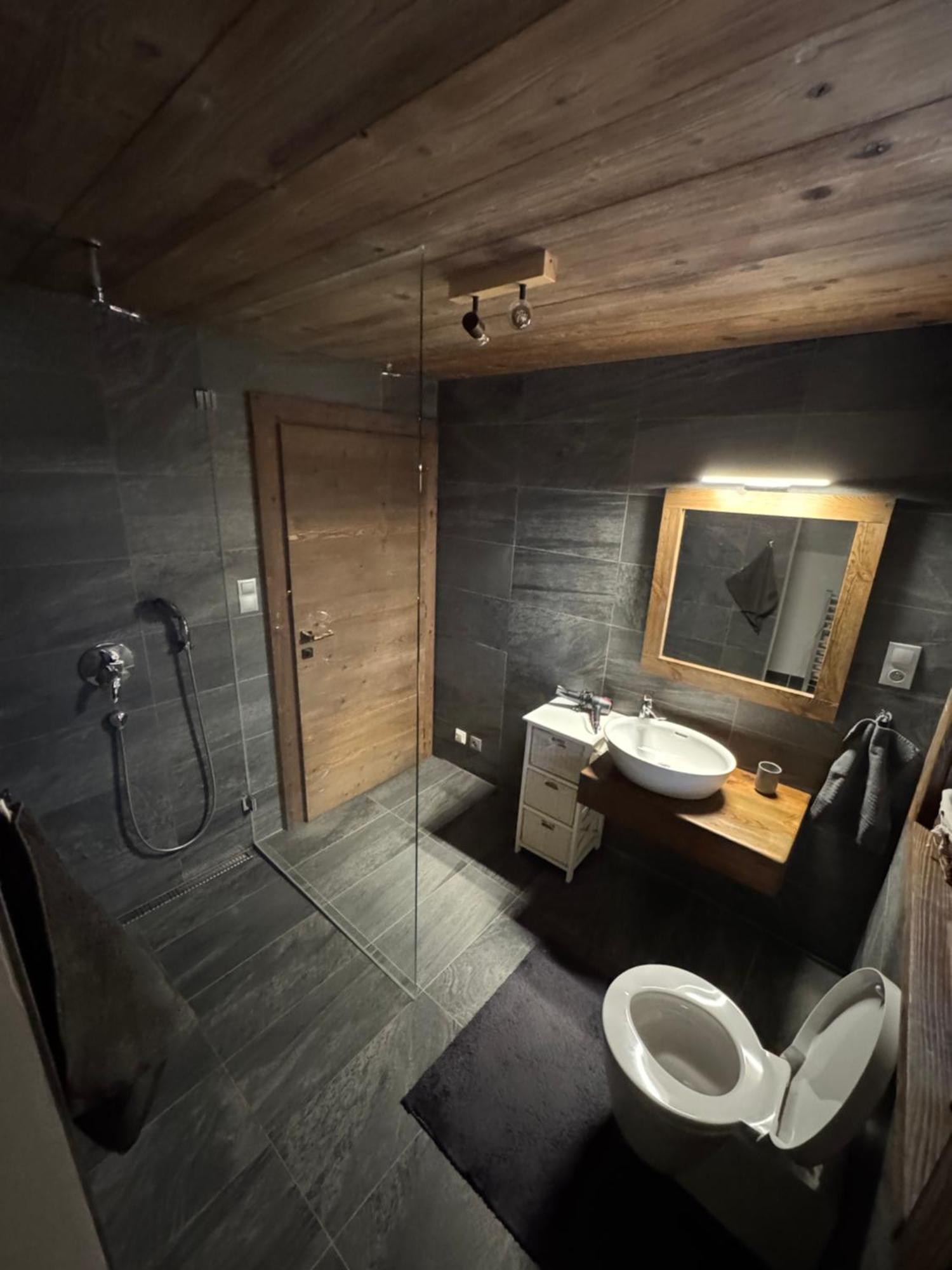 Chata Suhaj Liptovský Mikuláš Extérieur photo