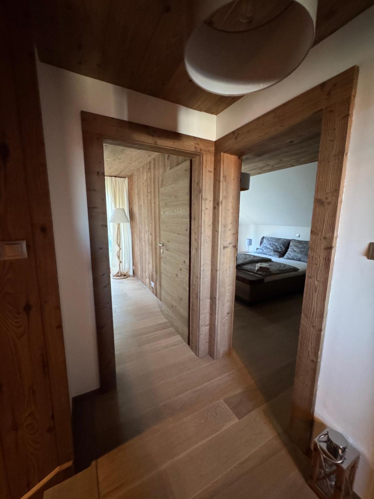 Chata Suhaj Liptovský Mikuláš Extérieur photo
