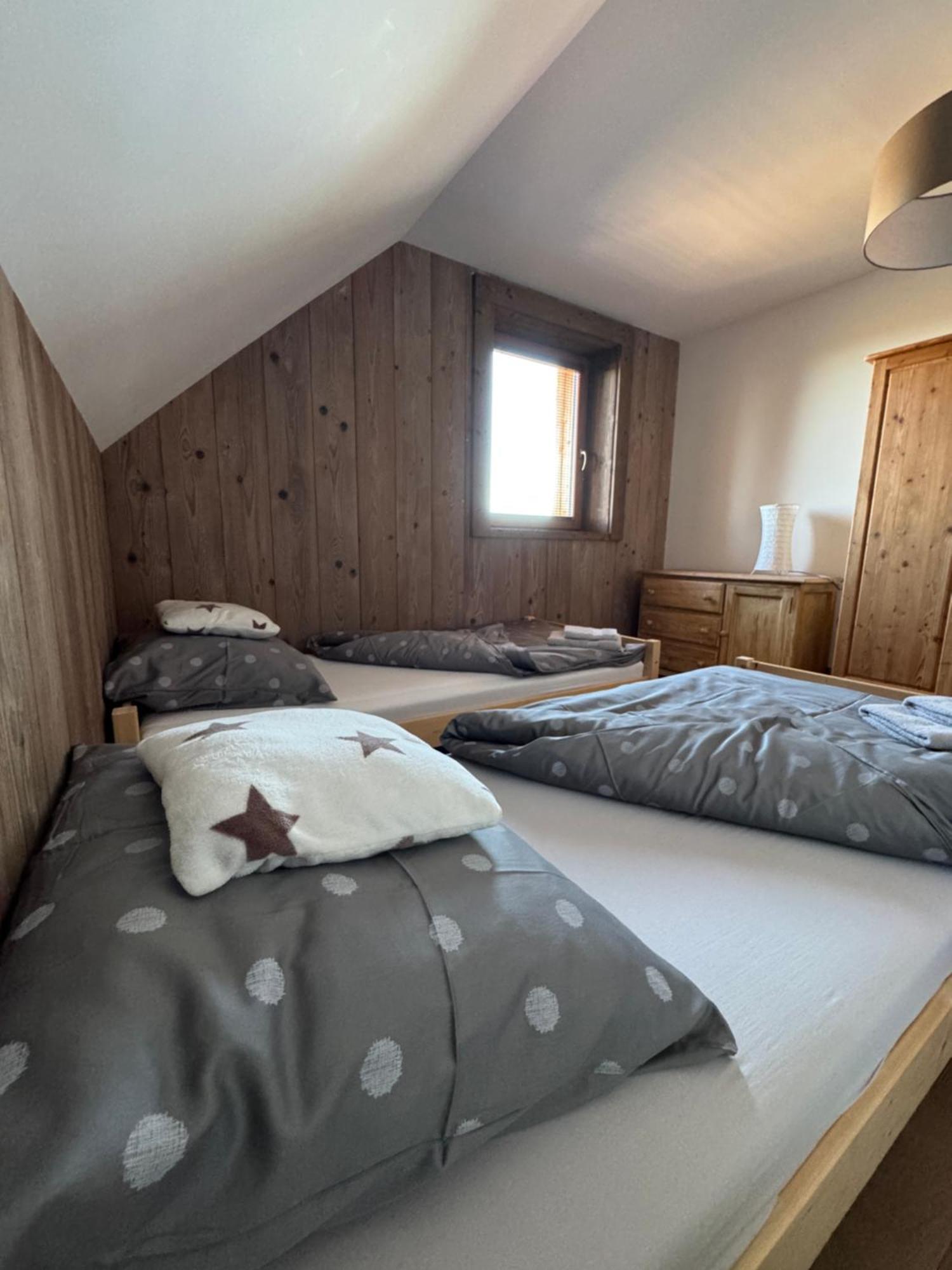 Chata Suhaj Liptovský Mikuláš Extérieur photo