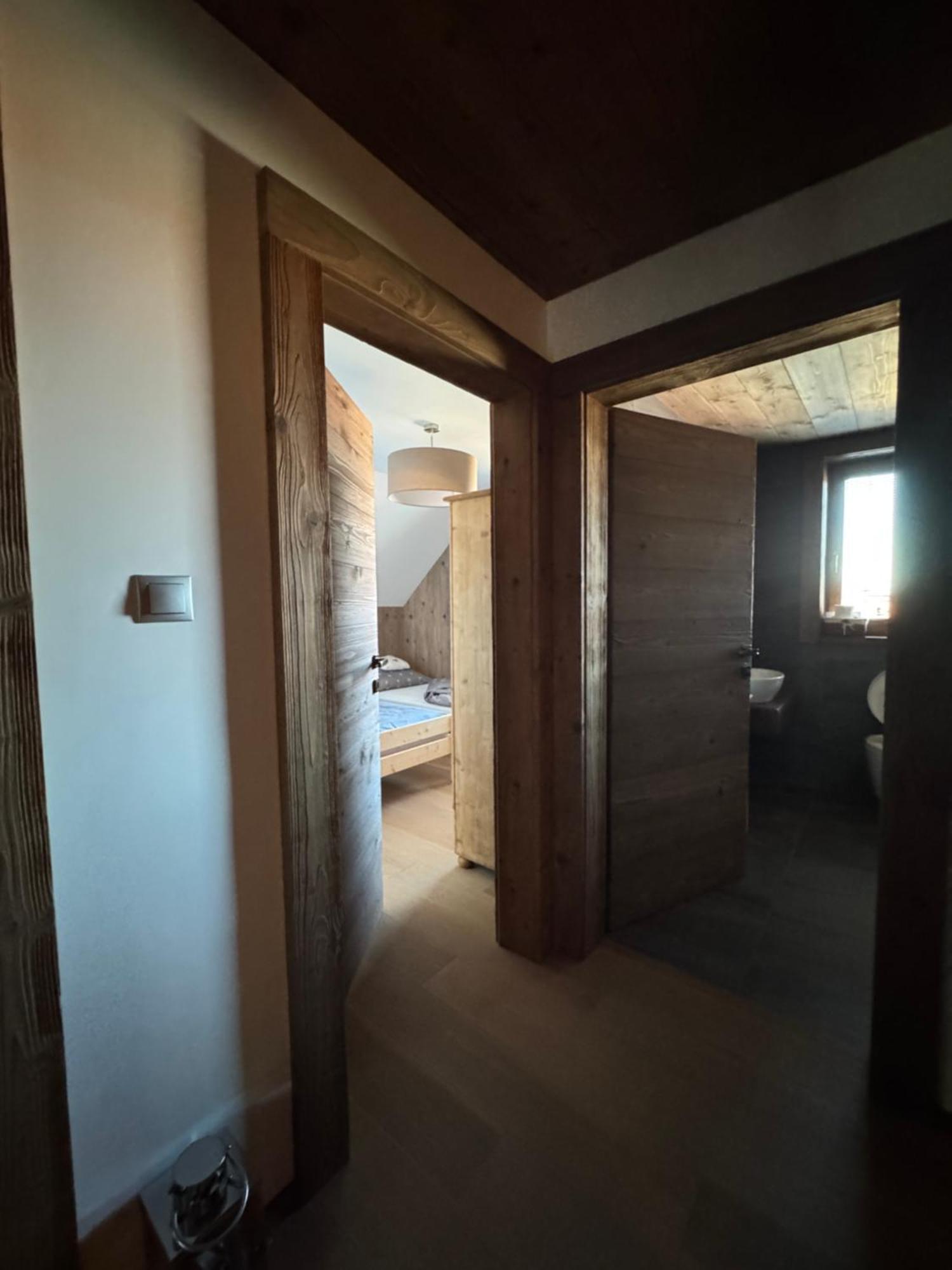 Chata Suhaj Liptovský Mikuláš Extérieur photo