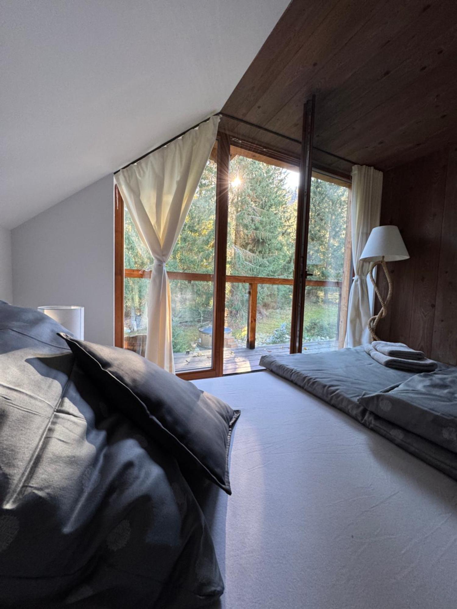 Chata Suhaj Liptovský Mikuláš Extérieur photo