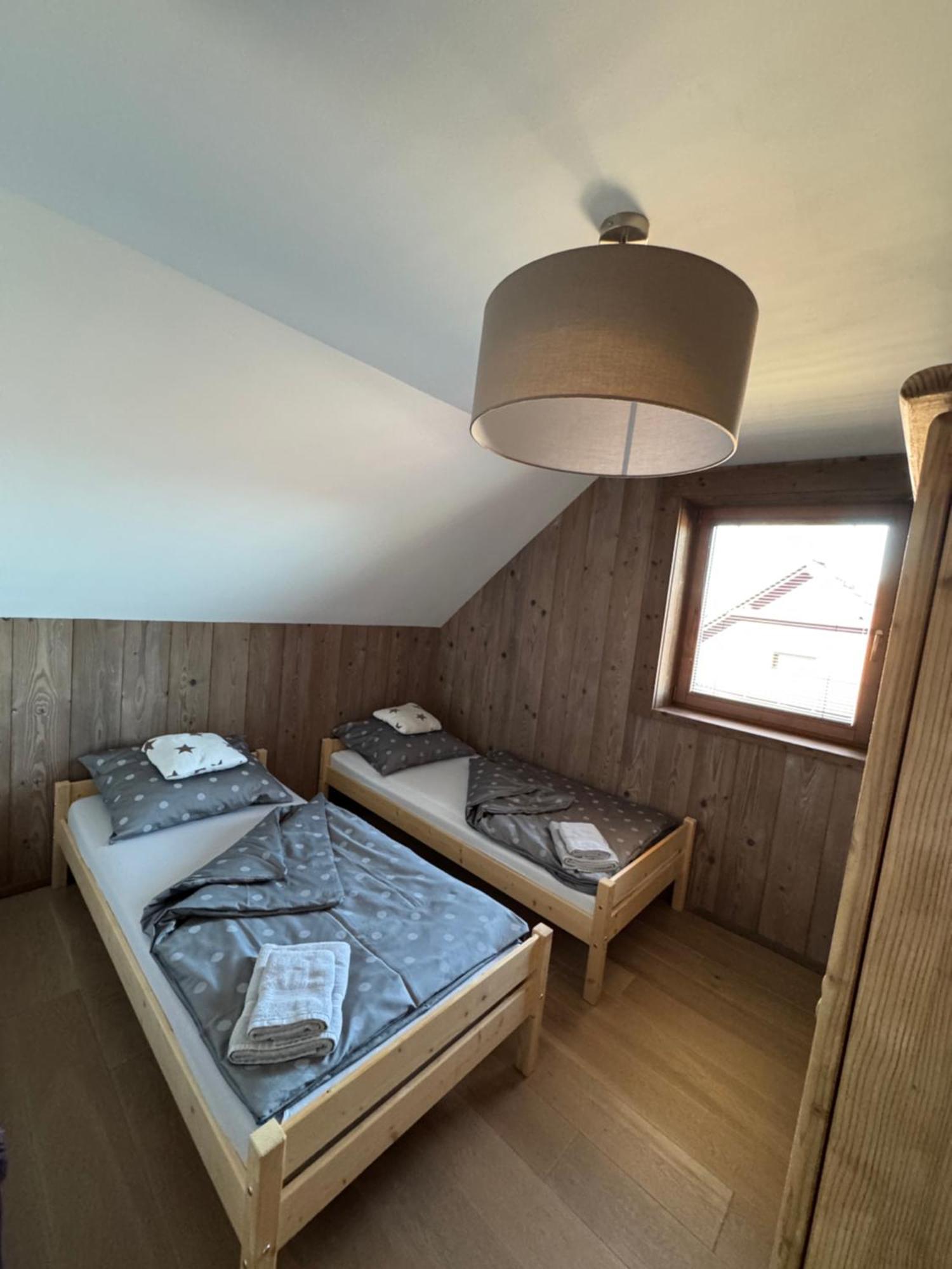 Chata Suhaj Liptovský Mikuláš Extérieur photo