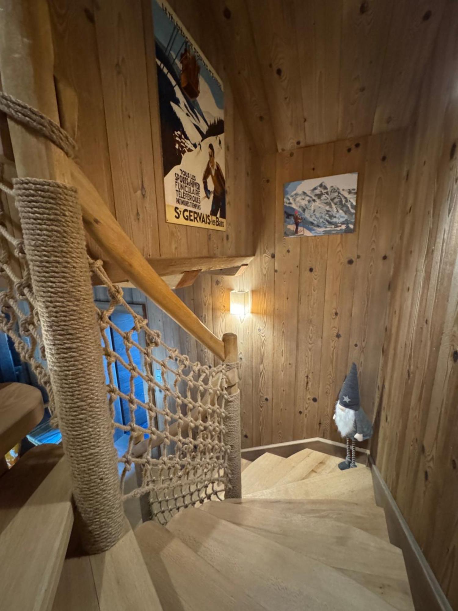 Chata Suhaj Liptovský Mikuláš Extérieur photo