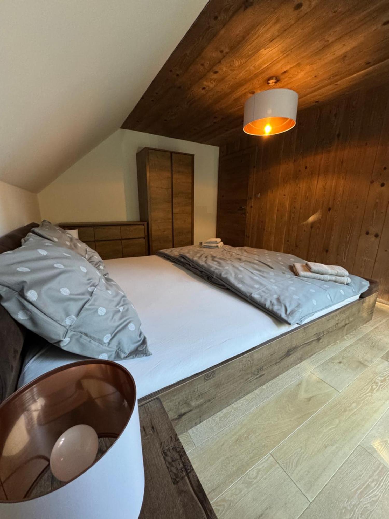 Chata Suhaj Liptovský Mikuláš Extérieur photo