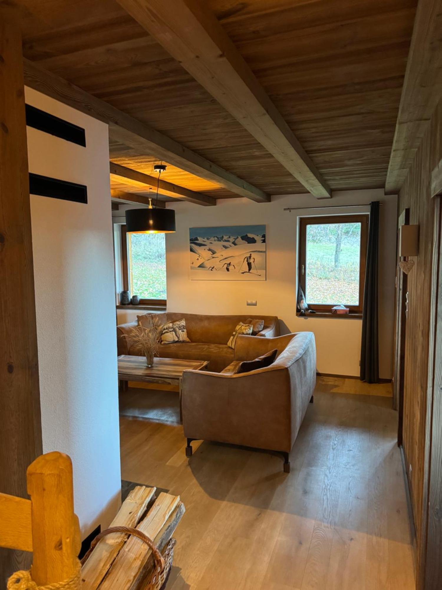 Chata Suhaj Liptovský Mikuláš Extérieur photo