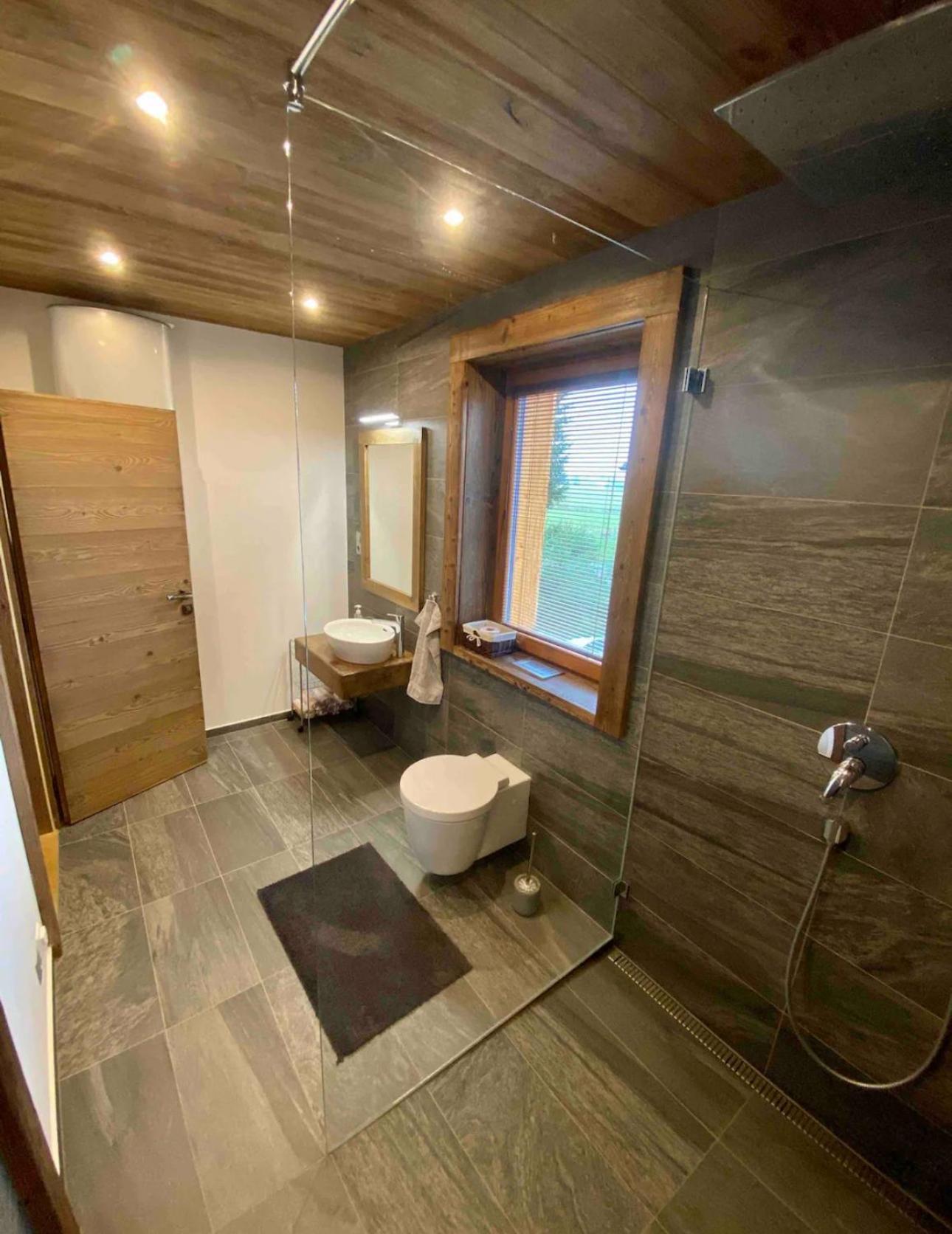 Chata Suhaj Liptovský Mikuláš Extérieur photo